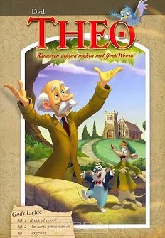 DVD Theo